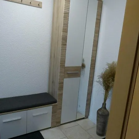 2 Personen Ferienwohnung Munchenbernsdorf