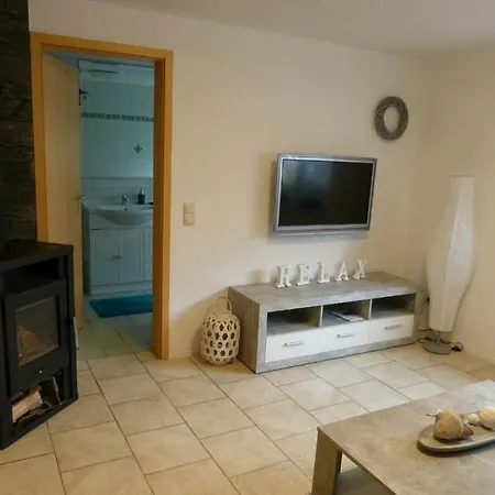 Apartman 2 Personen Ferienwohnung *
