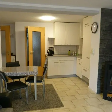 2 Personen Ferienwohnung Munchenbernsdorf