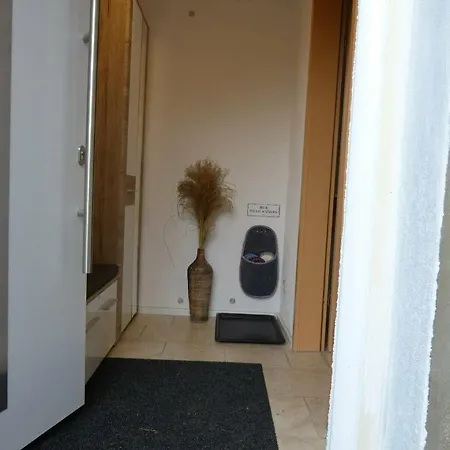 Apartman 2 Personen Ferienwohnung Munchenbernsdorf