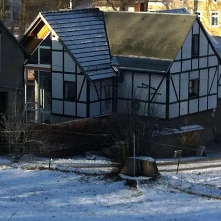 2 Personen Ferienwohnung Apartman *