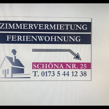 2 Personen Ferienwohnung Apartman *