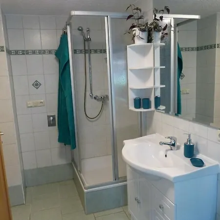 2 Personen Ferienwohnung *