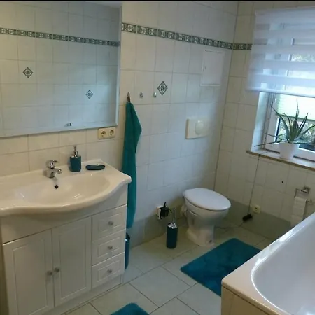 Apartman 2 Personen Ferienwohnung