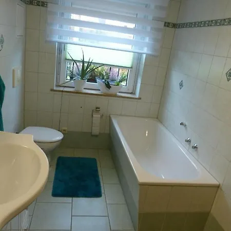 Apartman 2 Personen Ferienwohnung *